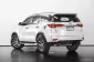 2018 Toyota Fortuner 2.4 V SUV ออกรถฟรี-16