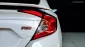 2021 Honda CIVIC 1.5 Turbo RS รถเก๋ง 4 ประตู รถบ้านมือเดียว-8
