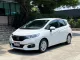 2018 HONDA JAZZ GK V+ รถสวยสภาพสมบูรณ์ พร้อมใช้งาน รถวิ่งน้อย ประวัติ SERVICE ครบ ไม่เคยมีอุบัติเหตุ-2