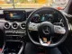 2020 Mercedes-Benz GLC300e 2.0 e 4MATIC Coupé AMG Dynamic SUV ภายในแดงดำ รถสวยสุด-12