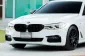 ขายรถ BMW 520d 2.0 M Sport ปี 2020 จด 2023-3