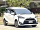 Toyota Sienta 1.5V ปี 2017  11500กม-5