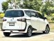 Toyota Sienta 1.5V ปี 2017  11500กม-1