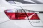 4A054 Honda ACCORD 2.0 Hybrid i-VTEC รถเก๋ง 4 ประตู 2016 -17