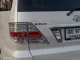 2008 Toyota ALPHARD 2.4 HYBRID รถตู้/MPV รถบ้านแท้-18