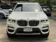 2018 BMW X3 2.0 xDrive20d xLine SUV ดาวน์ 0% รถบ้านมือเดียว ไมล์น้อย -1