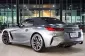 2020 BMW Z4 3.0 M40i Cabriolet รถบ้านมือเดียว ไมล์น้อย ประวัติดี -15