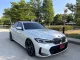 2023 BMW 320d 2.0 M Sport รถเก๋ง 4 ประตู ออกรถง่าย รถบ้านมือเดียว ไมล์แท้ -3