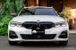 BMW 330e M Sport Plug-in Hybrid G20 ปี 2022📌เข้าใหม่ สวยฉ่ำ พร้อม BSI+Warranty ศูนย์ 2 ปี💥👨🏽-1