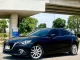 2015 Mazda 3 2.0 S Sports รถเก๋ง 5 ประตู รถบ้านแท้-0