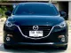 2015 Mazda 3 2.0 S Sports รถเก๋ง 5 ประตู รถบ้านแท้-1