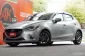 2018 Mazda 2 1.3 High Plus รถเก๋ง 5 ประตู ผ่อน-0