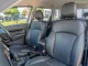 2016 Subaru Forester 2.0 i-P 4WD SUV ออกรถฟรี-14