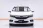 1B442 HONDA NEW CITY 1.5 SV AT 2017-16