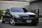 2012  Mercedes-Benz SLK200 AMG 1.8 รถเปิดประทุน รถสวยมาก พร้อมใช้ ไมล์ 60,000 กม.-5