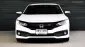 2019 Honda CIVIC 1.5 Turbo RS รถเก๋ง 4 ประตู รถสภาพดี มีประกัน-4