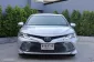 2019 Toyota CAMRY 2.0 G AUTO การันตรีไมล์แท้ รถออกป้ายแดง ตรวจเช็คประวัติได้ -8