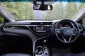 2019 Toyota CAMRY 2.0 G AUTO การันตรีไมล์แท้ รถออกป้ายแดง ตรวจเช็คประวัติได้ -14