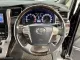2012 Toyota VELLFIRE 2.4 V รถตู้/MPV ออกรถง่าย-13