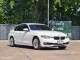 2017 BMW 320d 2.0 Luxury รถเก๋ง 4 ประตู ดาวน์ 0%-0