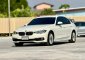BMW SERIES 3 320d LUXURY ปี 2017  -5