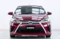 2014 Toyota YARIS 1.2 G รถเก๋ง 5 ประตู -3