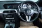 2A337 Mercedes-Benz C200 CGI 1.8 Avantgarde รถเก๋ง 4 ประตู 2012 -11