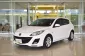 2012 Mazda 3 1.6 Spirit Sports รถเก๋ง 5 ประตู รถสวย-1