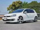 2011 Volkswagen Golf 2.0 GTI รถเก๋ง 5 ประตู รถเดิมไม่เคยจูน สวยจัด-0