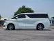 2015 Toyota VELLFIRE 2.5 Z รถตู้/MPV ไมล์ 120,000 กม-2