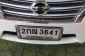 2012 Nissan Sylphy 1.8 V รถเก๋ง 4 ประตู ออกรถง่าย-20