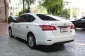 2012 Nissan Sylphy 1.8 V รถเก๋ง 4 ประตู ออกรถง่าย-2