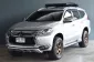2018 Mitsubishi Pajero Sport 2.4 GT SUV รถบ้านแท้ ไมล์น้อย เจ้าของขาย -2