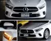 2018 Mercedes-Benz A200 1.3 Progressive รถเก๋ง 4 ประตู ฟรีดาวน์-6