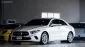 2018 Mercedes-Benz A200 1.3 Progressive รถเก๋ง 4 ประตู ฟรีดาวน์-0