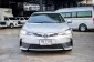 2018 Toyota Corolla Altis รถเก๋ง 4 ประตู รถสภาพดี -1