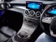 2020 Mercedes-Benz GLC300e 2.0 e 4MATIC AMG Dynamic SUV เซอร์วิสศูนย์ทุกระยะ ประวัติศูนย์ครบ-16