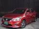 2018 Nissan Almera 1.2 E Sportech แดง  - มือเดียว  แต่งครบ รถสวย รถบ้าน ฟรีดาวน์-0