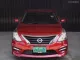 2018 Nissan Almera 1.2 E Sportech แดง  - มือเดียว  แต่งครบ รถสวย รถบ้าน ฟรีดาวน์-1