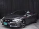2021  Honda Civic FK mnc 1.5 TURBO RS เทาดำ - มือเดียว โฉมล่าสุด โฉมไมเนอร์เชนจ์ วารันตี-12.2024-0