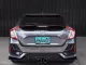2021  Honda Civic FK mnc 1.5 TURBO RS เทาดำ - มือเดียว โฉมล่าสุด โฉมไมเนอร์เชนจ์ วารันตี-12.2024-2