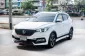 Mg Zs มือสอง 2018 Mg ZS 1.5 X+ SUV ซันรูฟ ฟรีดาวน์ ฟรีส่งรถถึงบ้านทั่วไทย-0