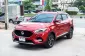 MG ZS มือสอง 2021 Mg ZS 1.5 X SUV ซันรูฟ ฟรีดาวน์ ฟรีส่งรถถึงบ้านทั่วไทย-1