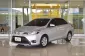 2013 Toyota VIOS 1.5 E รถเก๋ง 4 ประตู รถบ้านแท้-2