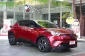 2019 Toyota C-HR 1.8 HV Hi  ตู รถสวยประวัติดี -0