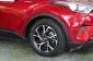 2019 Toyota C-HR 1.8 HV Hi  ตู รถสวยประวัติดี -4