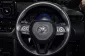 2023 Toyota Corolla Cross 1.8 HEV GR Sport suv  รถบ้านมือเดียว-10