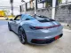 2024 Porsche 911 Carrera 3.0 Targa 4  รถเปิดประทุน รถบ้านแท้ ไมล์น้อย ออกศูนย์ AAS เจ้าของขายเอง-12