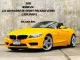2011 BMW Z4 รวมทุกรุ่นย่อย รถเปิดประทุน รถบ้านแท้ ไมล์น้อย เจ้าของขายเอง -12
