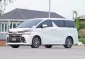 2016 Toyota VELLFIRE 2.5 Z G EDITION รถตู้/MPV รถสภาพดี มีประกัน ไมล์แท้ -0